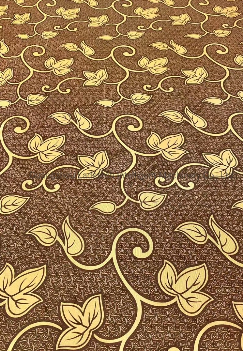 High Quality 60-80 Grams Polyester Tricot Mattress Knitted Fabric pattern can be customized [factory whole sale]