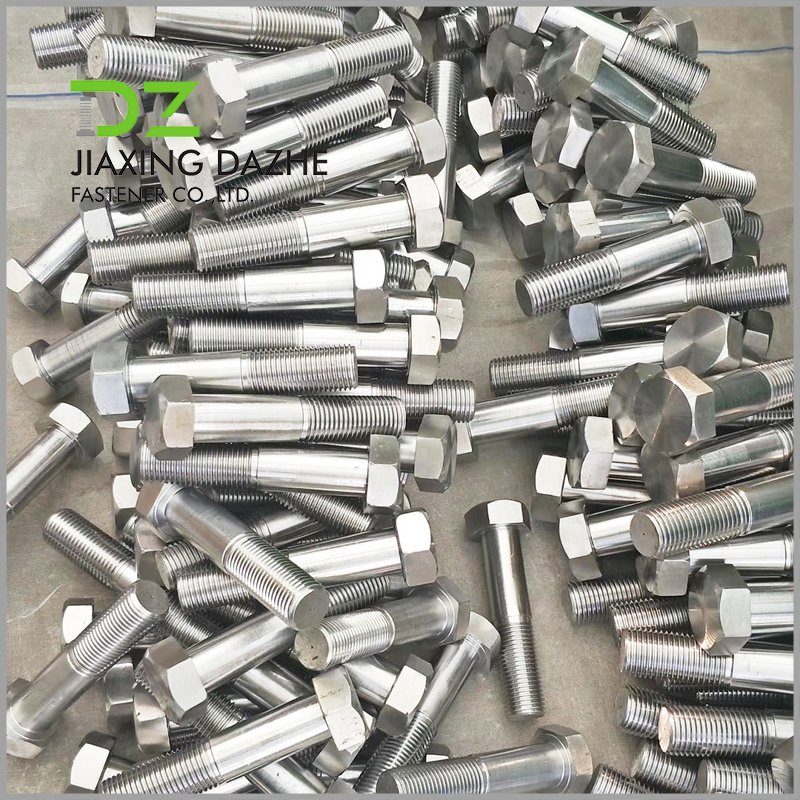 Hex Bolt, Stainless Steel Bolt, Eye Bolt, Stud Bolt, U Bolt, Flange Bolt, Carriage Bolt, Anchor Bolt