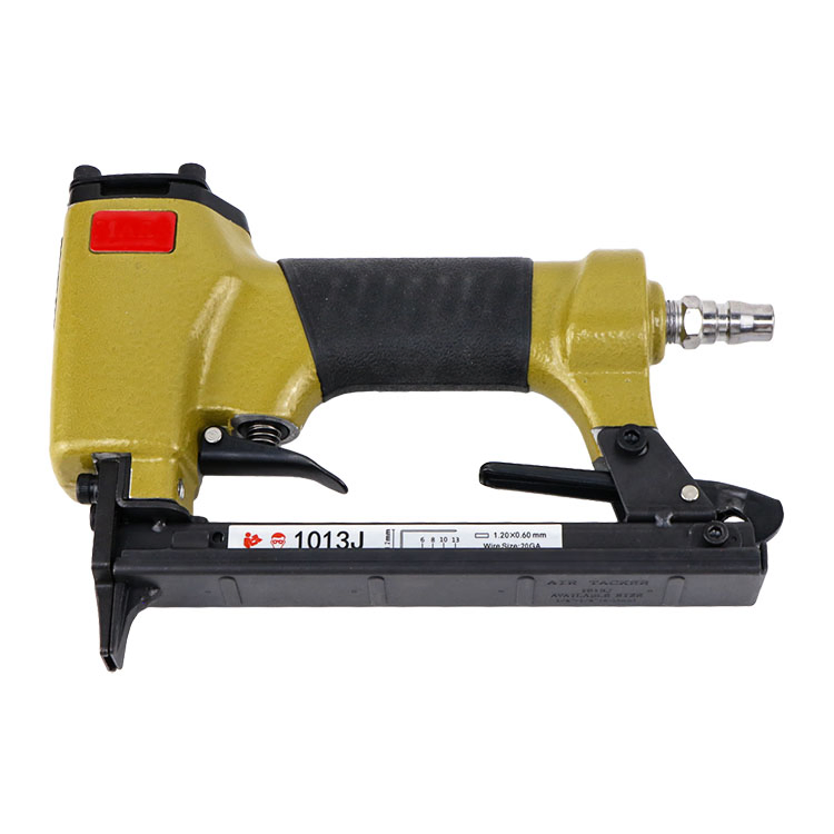Winstar Good Quality Hotsale Pneumatic Stapler Nailer Gun 1013j