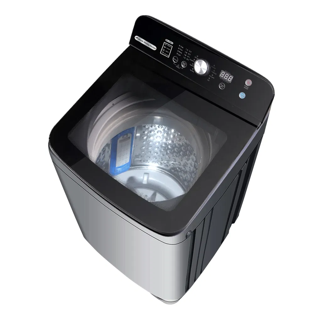 China Factory Household 9kg 10kg Clothes Top-Loading Washing Machine Xqb90-2010b