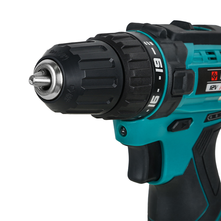 Аккумуляторный шуруповерт Liangye 10.8В