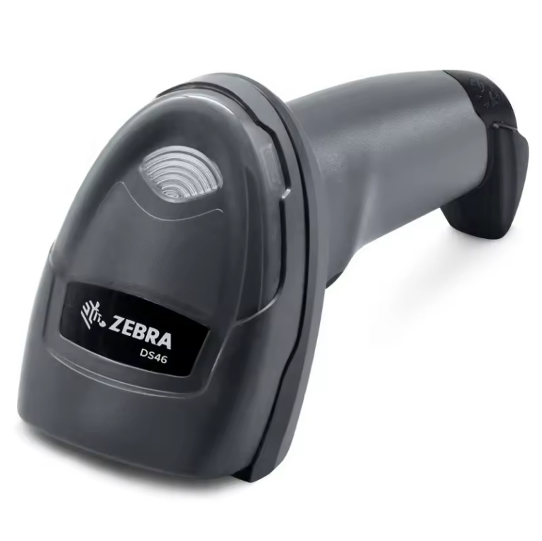 Zebra Barcode Scanner Original Stand for Ds4608