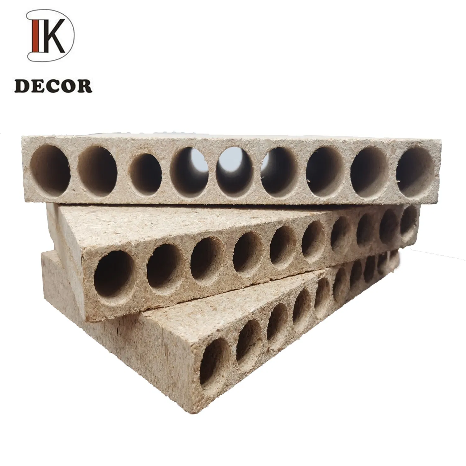 35mm Tubular Chipboard Use for Furniture