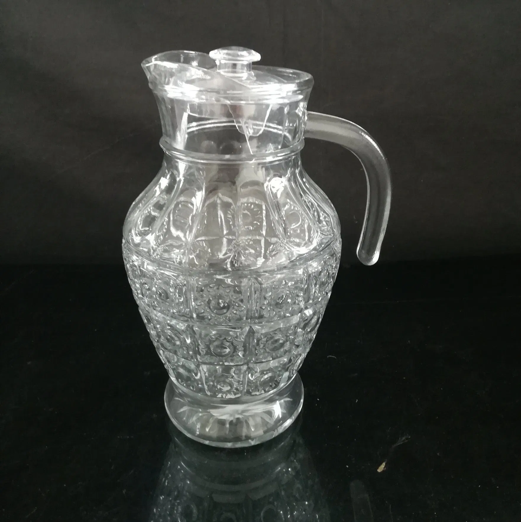 Glass Tea Pot Kettle Teapot Glass Tea Pot Glass Pot Water Pot Glass Jug