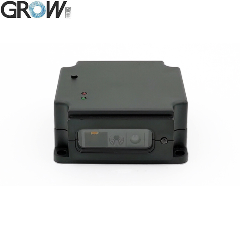 Grow GM75 DC5V USB Uart Global Exposure Barcode Scanner