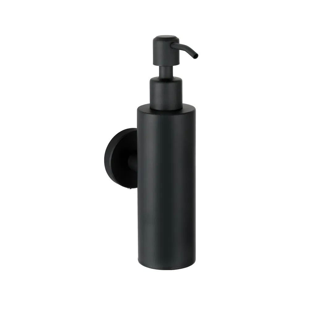 Настенный дозатор для мыла из нержавеющей стали 304