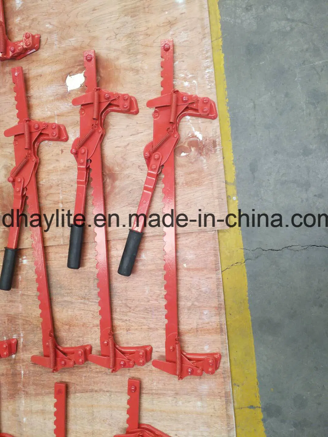 Fence Stretcher Wire Strainer Wire Grip for Sale
