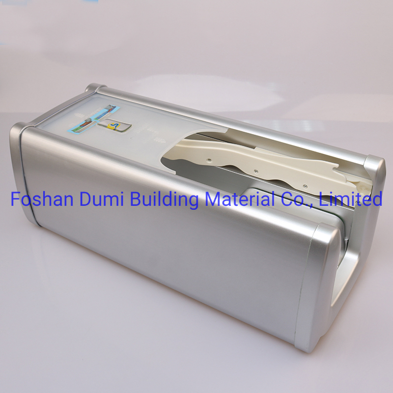 Hot Selling Disposable Plastic Shoe Covers Machine Automatic Shoe Cover Dispenser