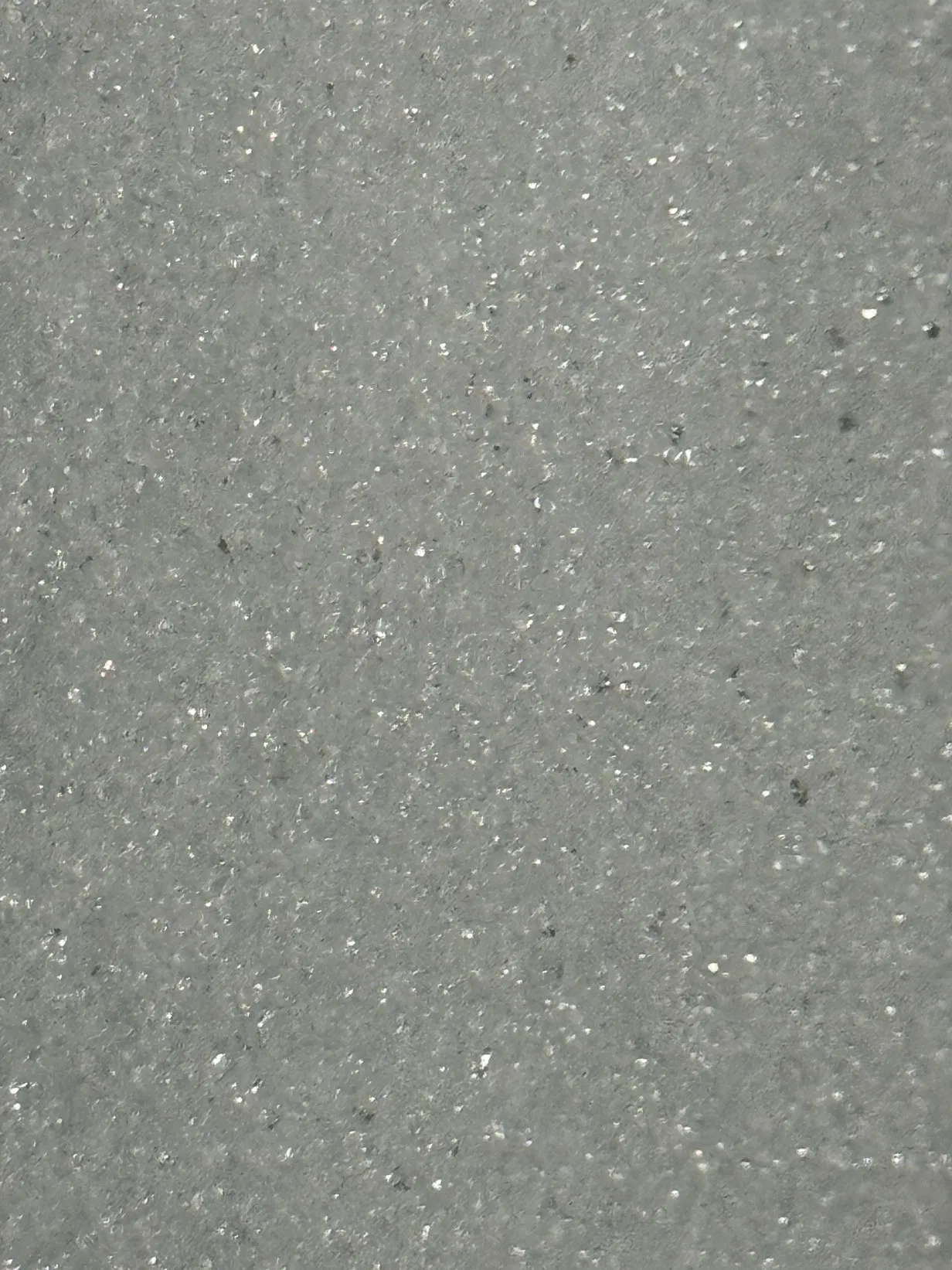 White Glass Sand 16-26mesh After Color Selection