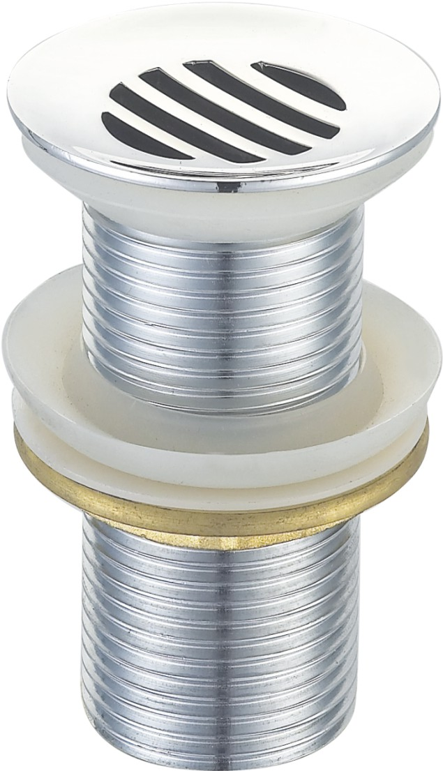 Square Linear Floor Drain Designed Specifically for Bathroom Shower Drainage