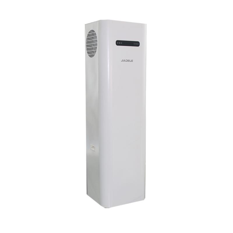 425W Rated Input Power for Family Use All in One for Family Number Use Heat Pump Electric Line