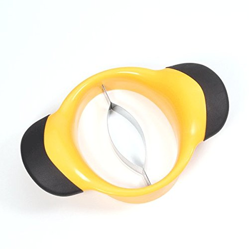 Терка для манго 3 в 1: режет, чистит, удаляет косточку