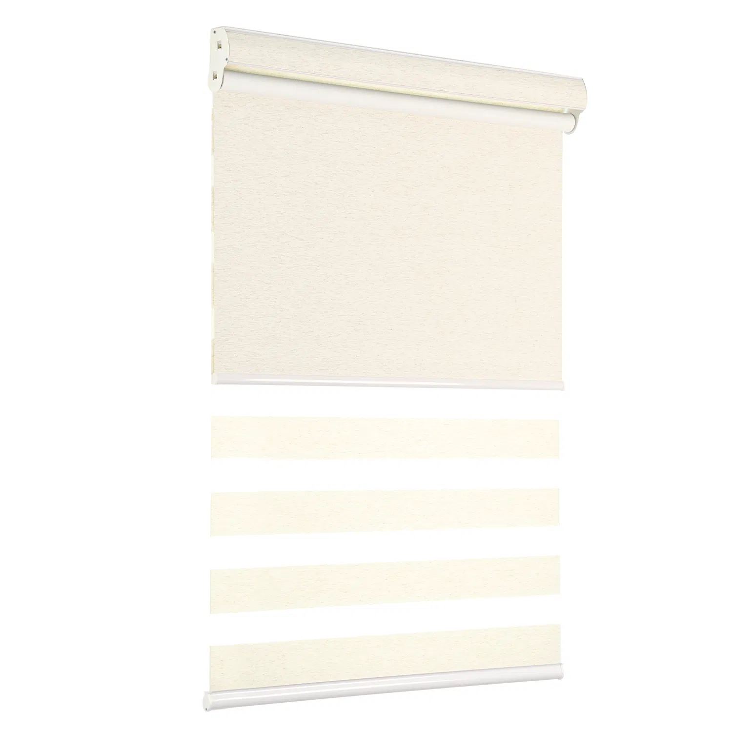 Factory Direct Sales Square Cassette Roller Blinds for Indoor Areas