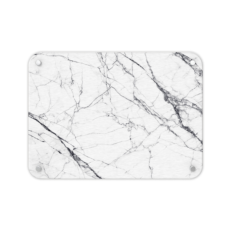 Коврик для сушки посуды из диатомита, 40x30 см