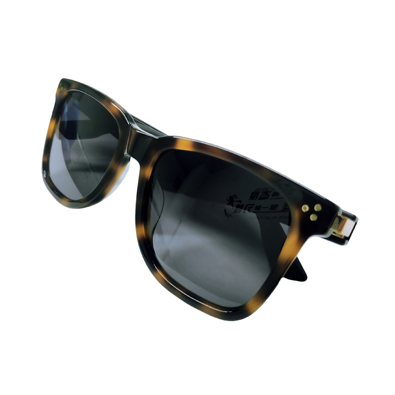 2021 Smart Glasses Sports Bluetooth Open Ear Glasses