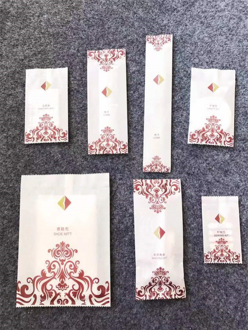 OEM Wholesale Elegant Hotel Amenities New Design Hotel Amenties