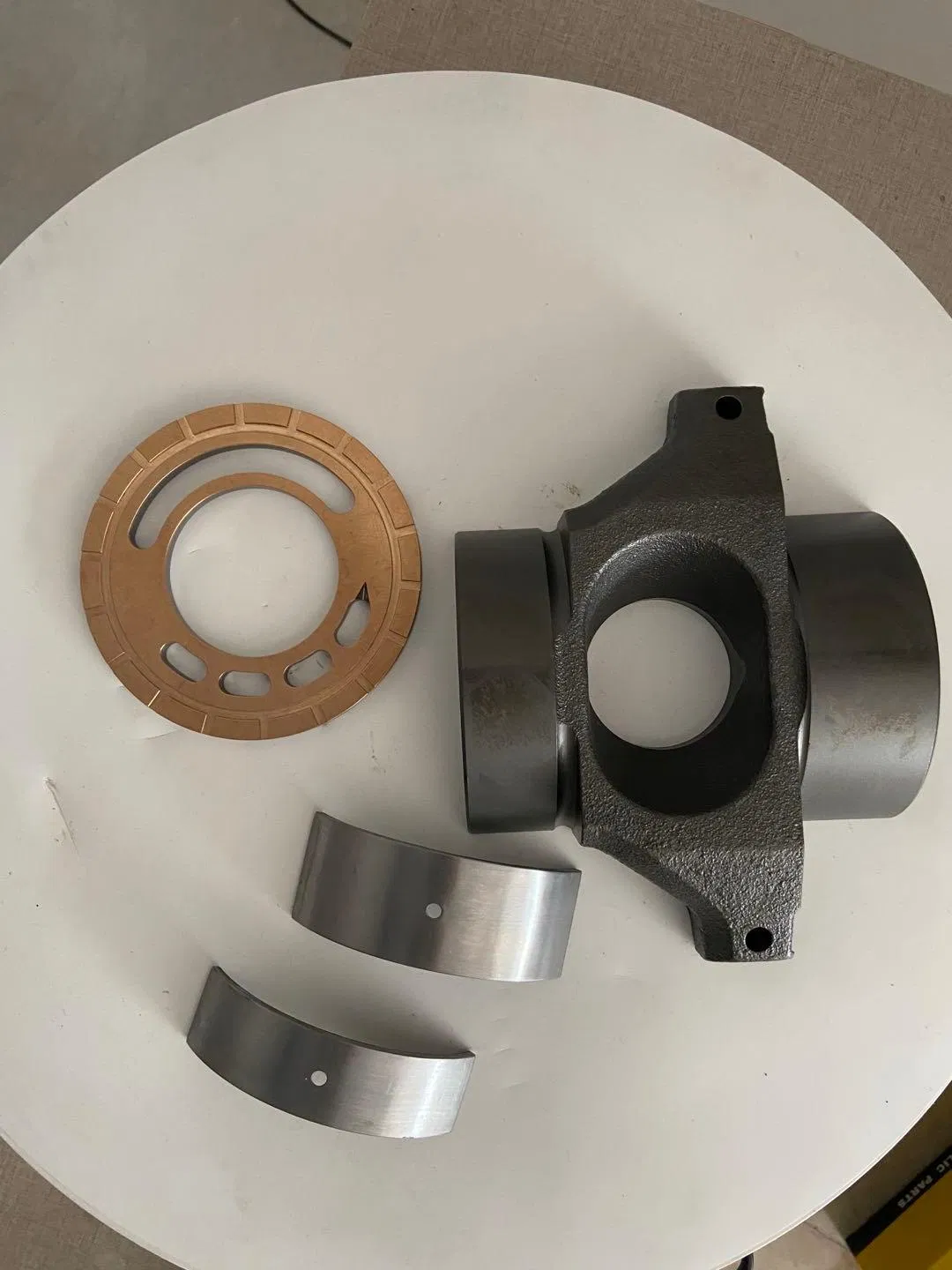 Запчасти для насоса PVH74, совместимые с сериями PVH57, PVH64, PVH98