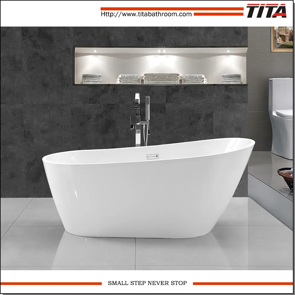 Акриловая ванна TCB031D