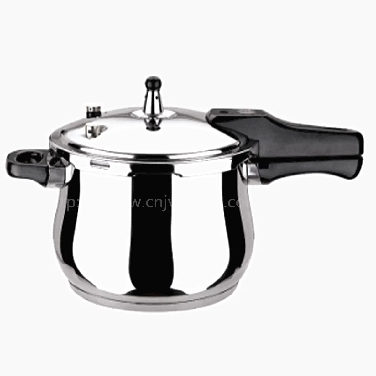 High-Quality T Shape Gas Induction 13L Pressure Cooker Pot for Kitchen