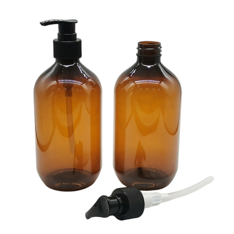 Hotel Shampoo in Pump Bottles 300ml with Hotel Amenities for Guest Room