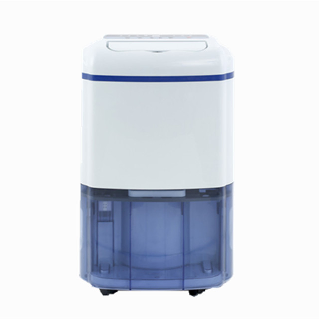 30L Mini Movable Air Home Dehumidifier