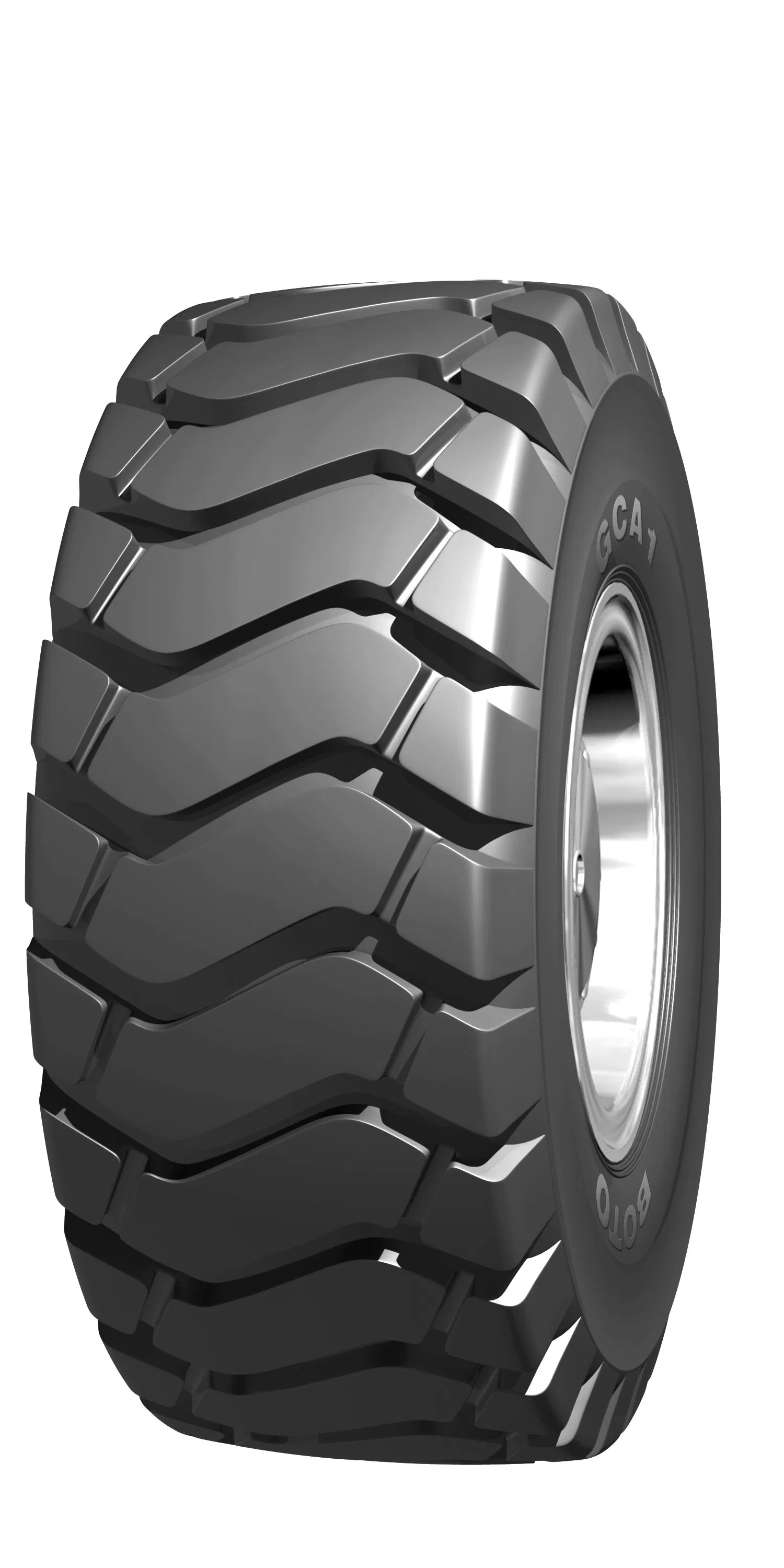Radial OTR Tyre 12.00R20 for Mining Truck / Lorry