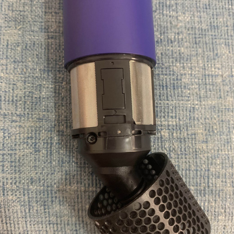 Factory Wholesale HS05 HS01 Popular Salon Hair Curler