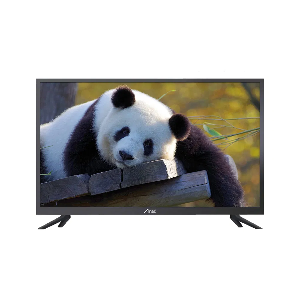 Amaz 4K UHD Voice Control 55 65 75 85 Inch TV Smart Televisions Smart WiFi 1g+8g TV