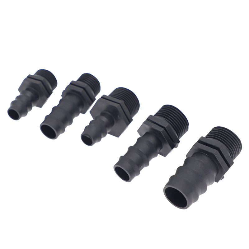 Single Head Adjustable Can Be Turned off Orange Single Spray Spray Orange Spray Spray Green Garden Plant Cooling