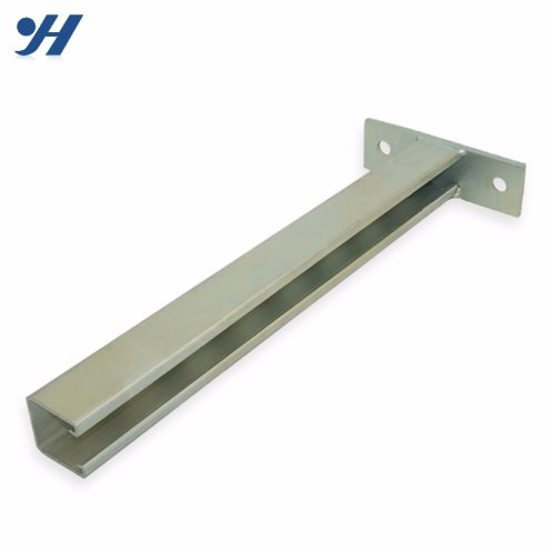 Stainless Support System Professional Channel Steel C Channel Bracket
