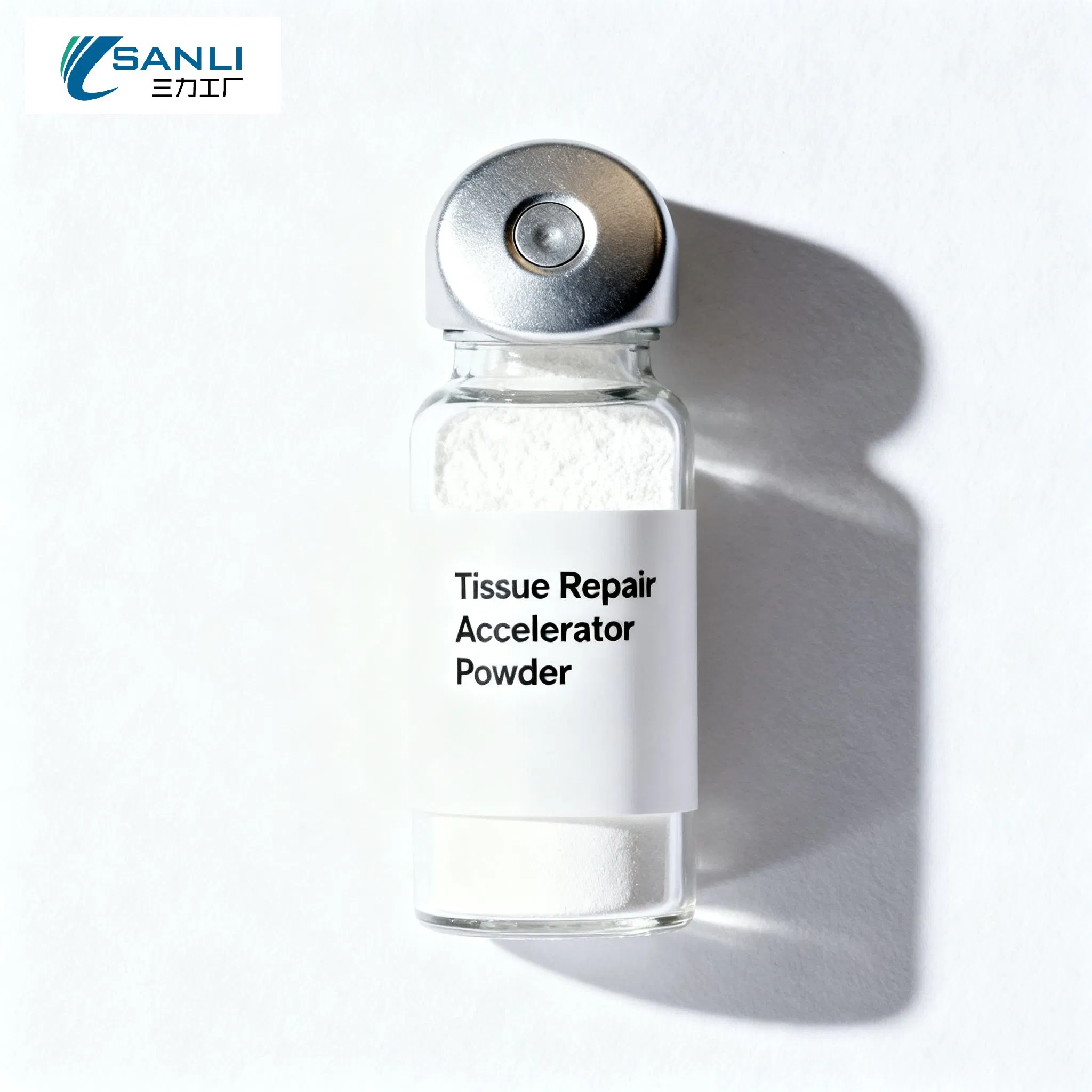 Traditional Chinese Medicine Tcm Herbal Cuttlebone Pearl Powder Wound Cleansing Powder for Promoting Granulation and Epithelial Tissue Formation