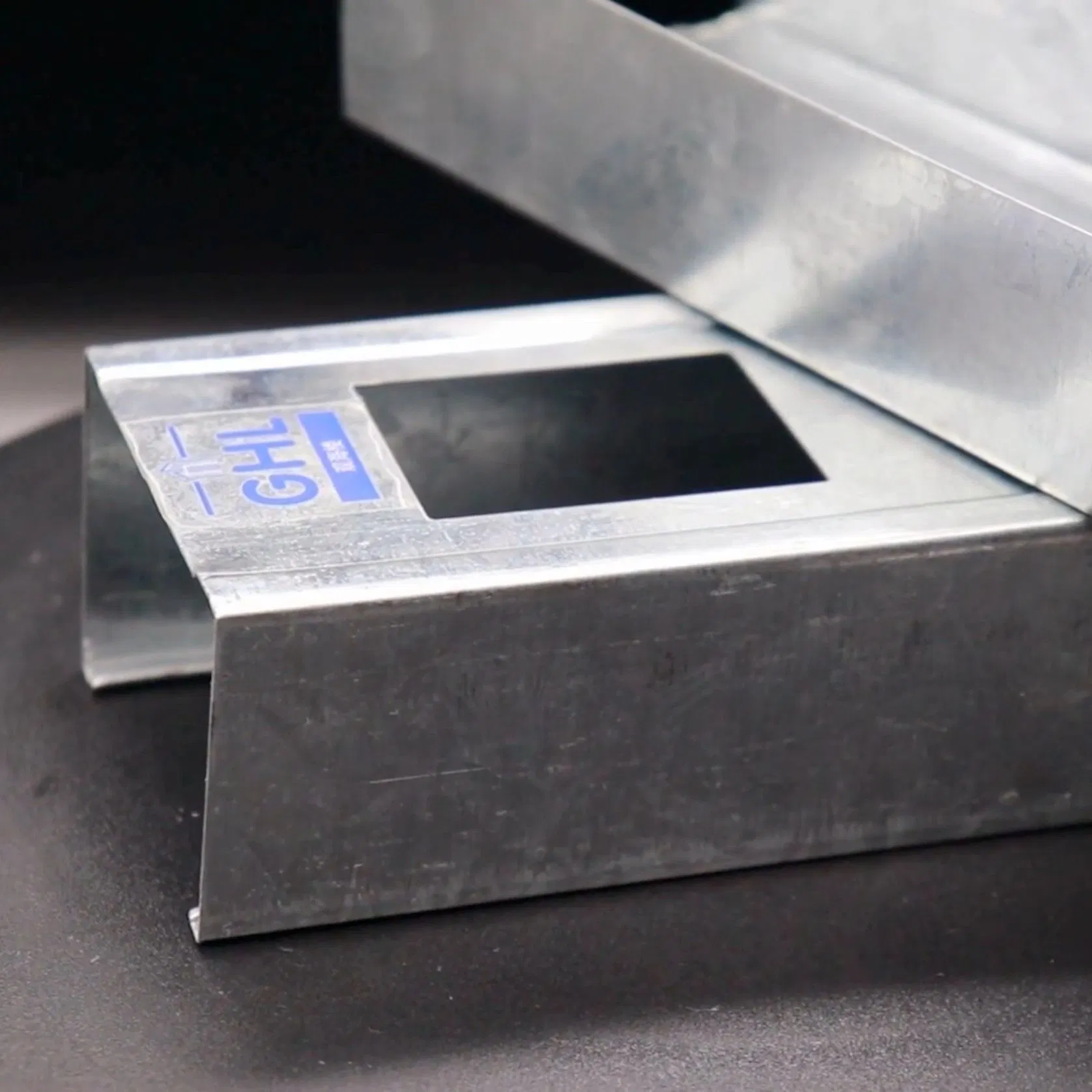 Building Material Light Steel Structure