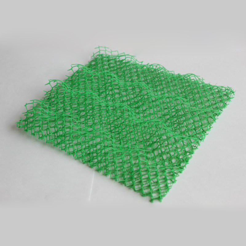 Slope Protection Erosion Control 3D Geomat