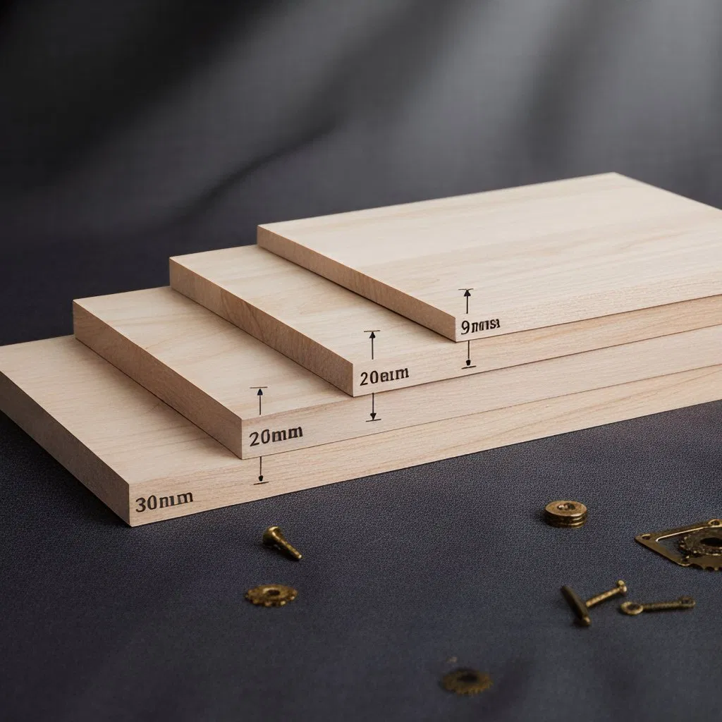 Customizable Rectangular Plank Rebreakable Boards for Martial Arts