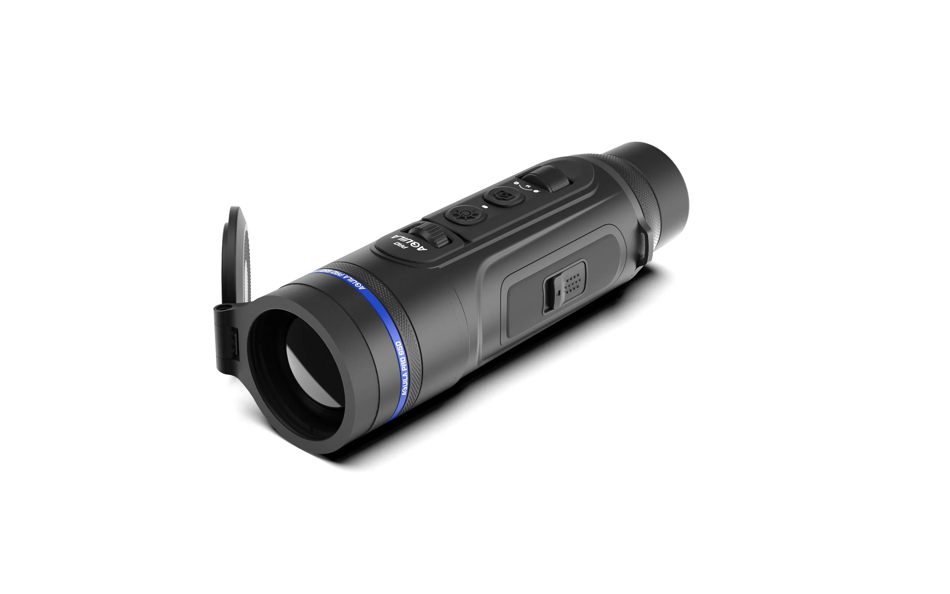 Advanced Thermal Imaging Monocular with Liir Exclusive Patented Design for Superior Precision