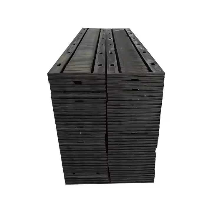 High - Quality Highway Bridge Slab Rubber Expansion Joints - Made in China
