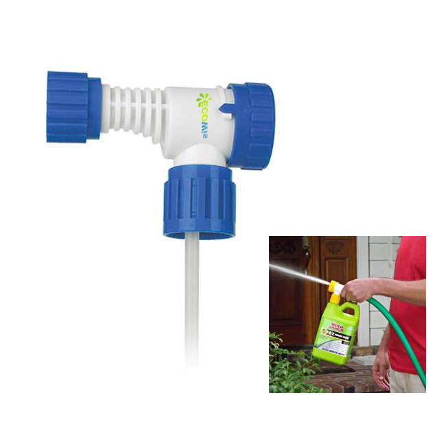 Garden Hose End Fertilizer Sprayer