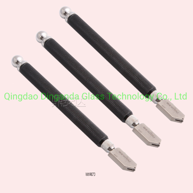 Glass Cutter for Glass 3-19mm Handle Glass Cutter Glass Cutting Head