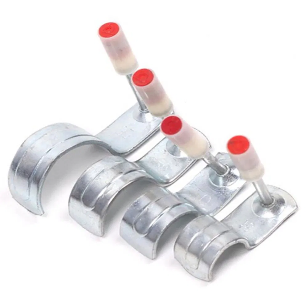 Concrete Drive Pin Supplier