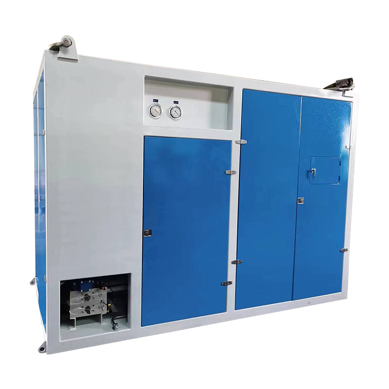 Гидравлическая силовая установка Power Pack