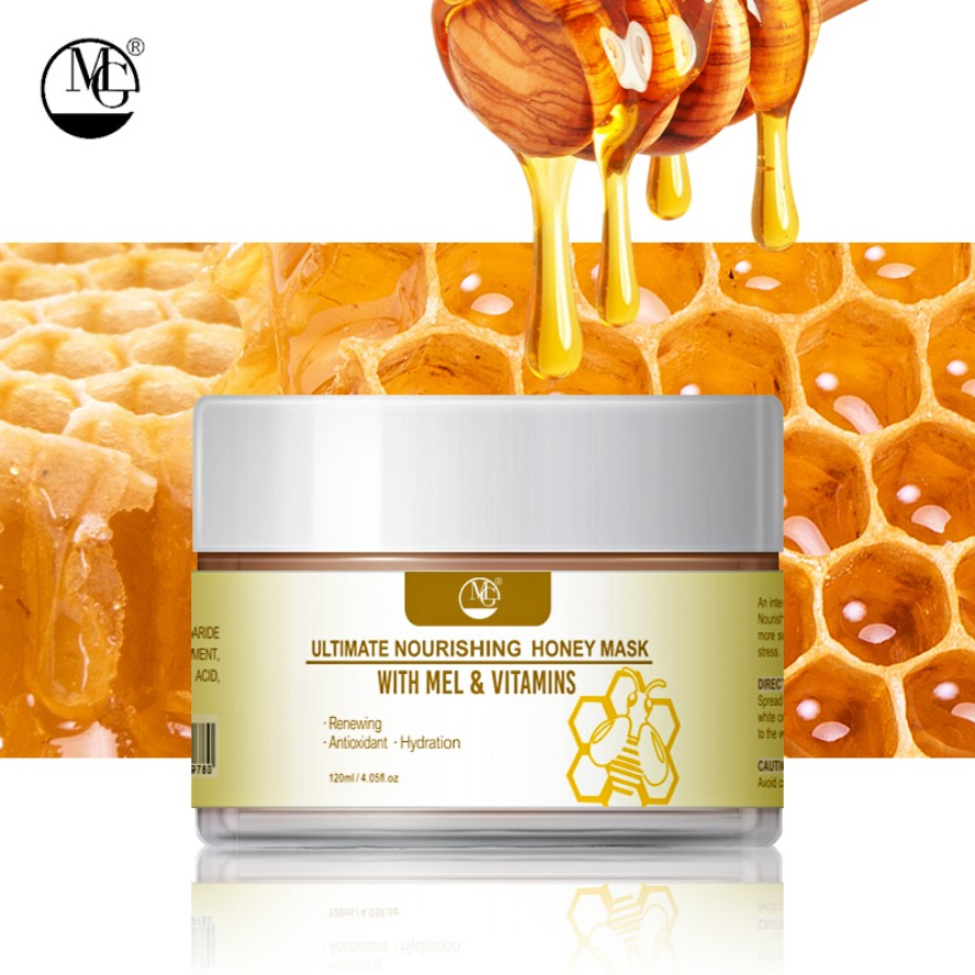 Large Inventory Soothing Blemish Clearing Freeze Mask for Beauty Salon