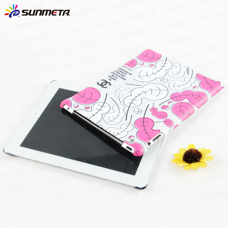 Чехол для iPad с сублимацией 2D/3D