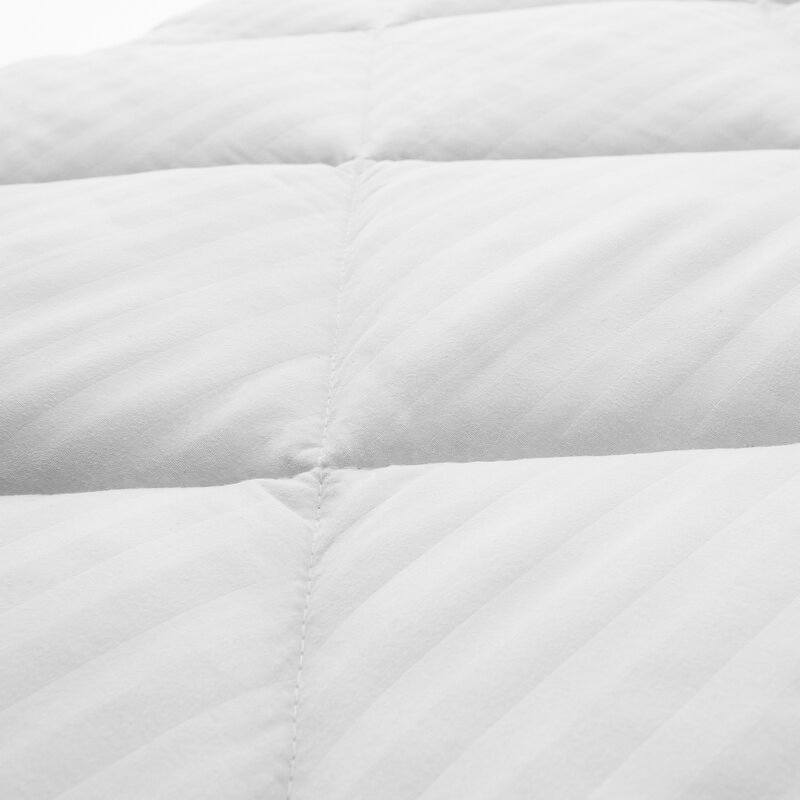 Hypoallergy and Anti-Mite Polyester Quilted Waterproof Mattress Protector