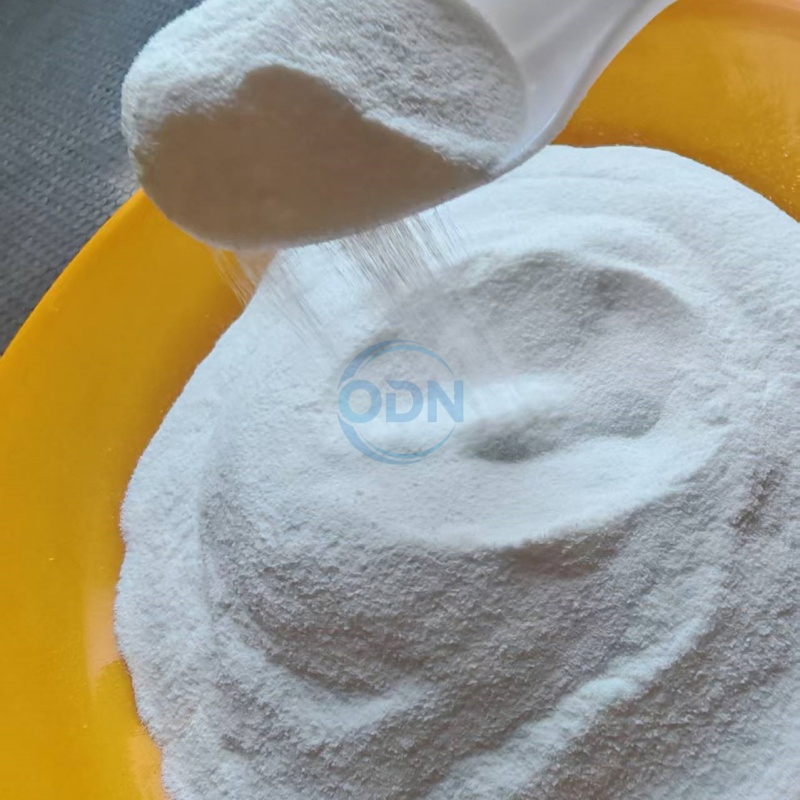 Factory Supply Low Price Hydroxy Propyl Methyl Cellulose (HPMC)