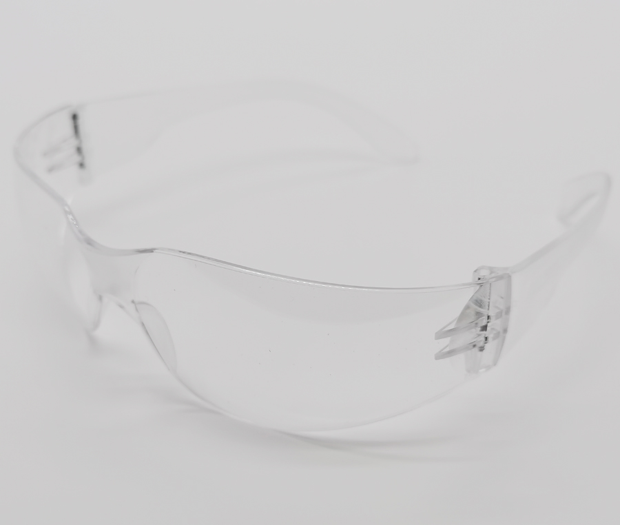 CE/ANSI Standard Safety Glasses 012