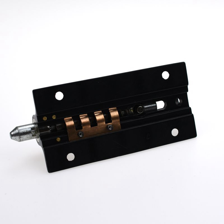 Yh1880 4-Dial Combination Sliding Bolt Latch Outdoor Combination Bolt Gate Lock