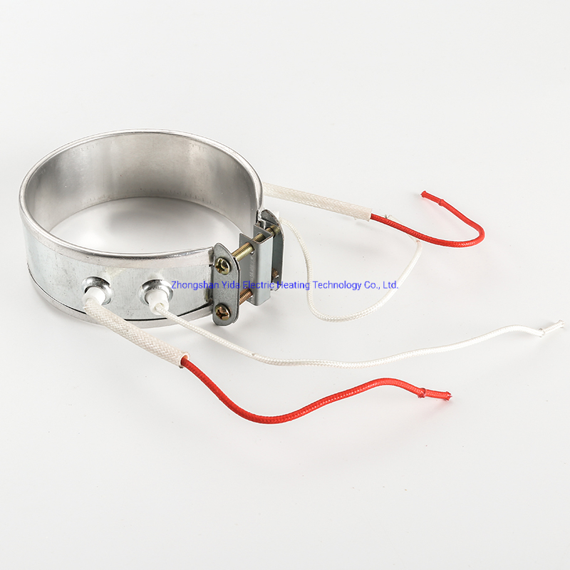 Band Heater Mica Water Dispenser Mica Band Heater Mica Heater for Water Dispenser