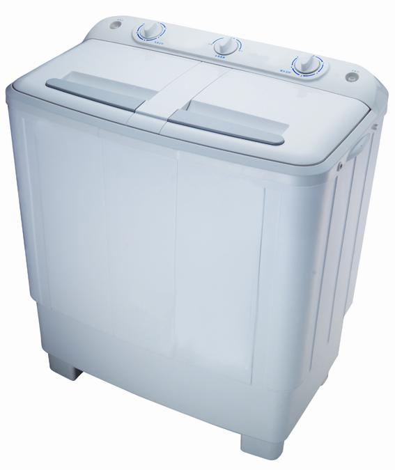 Carton Box Quick Wash OEM Popular Twin Tub Washing Machine
