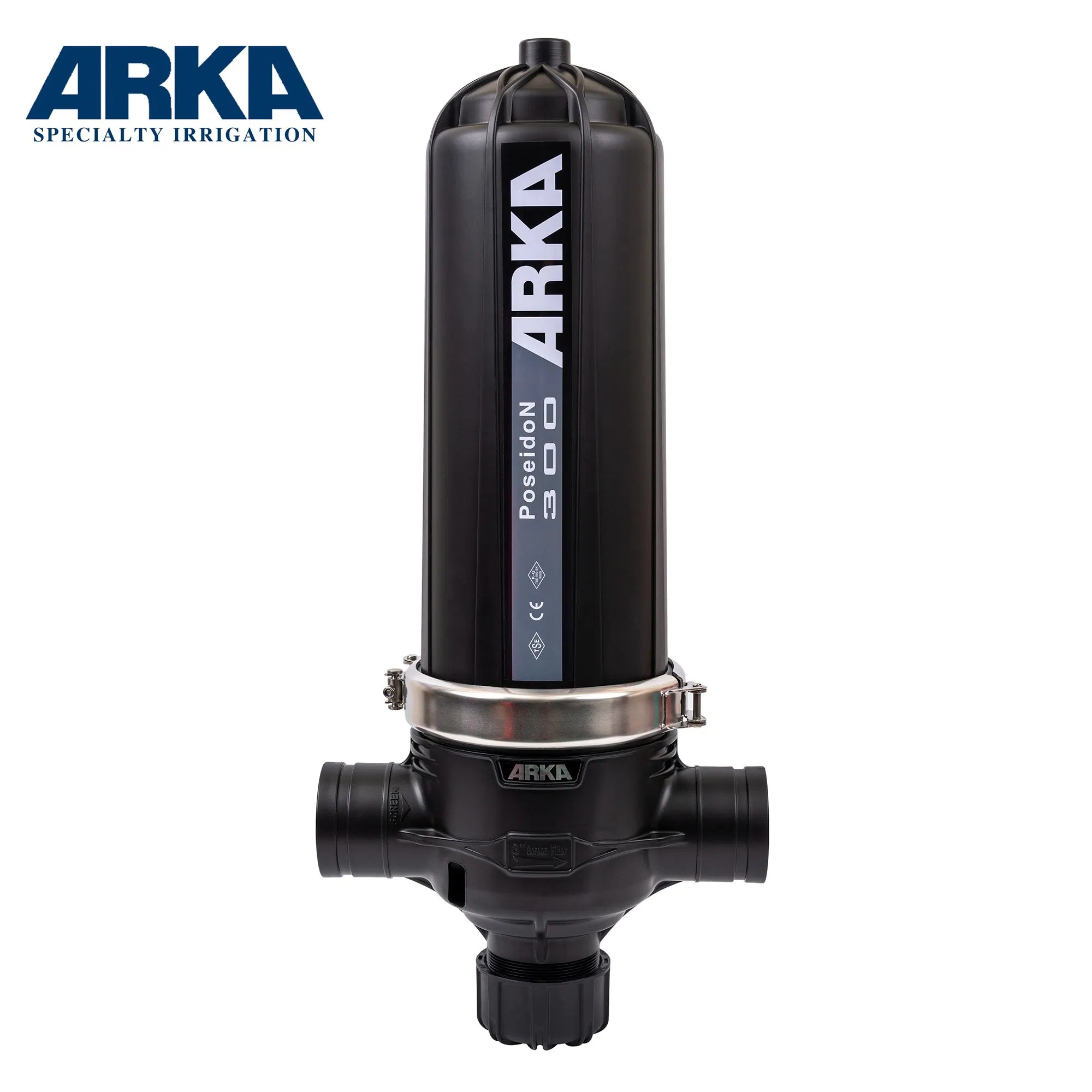 Sewage Disposal Disc Filter, Garden Drip Irrigation Systems