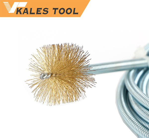 Инструмент для прочистки труб K-YL503